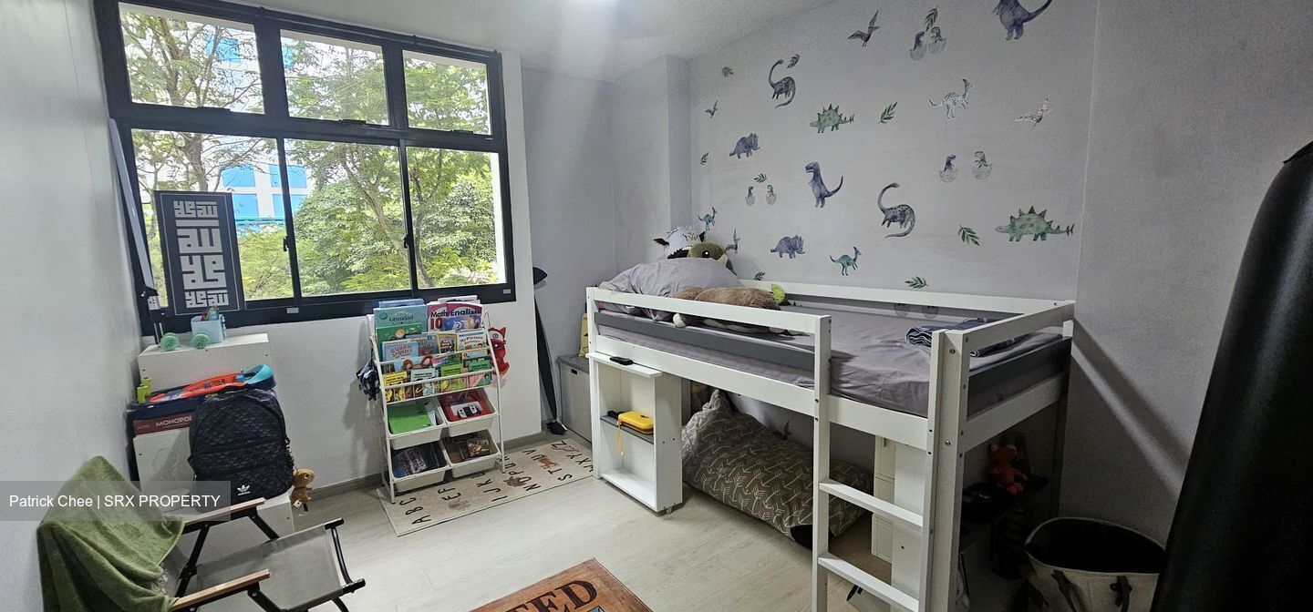 Blk 656 Choa Chu Kang Crescent (Choa Chu Kang), HDB 5 Rooms #546568651